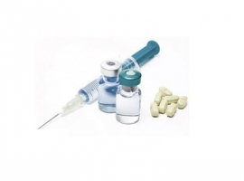 liquid injections manufacturer