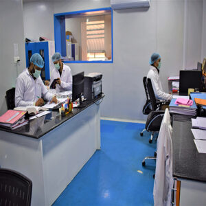5'LAB QA OFFICE 5