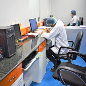 7'LAB QC OFFICE 7