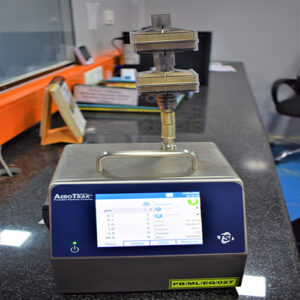 AIR PARTICULATE COUNT SYSTEM 015