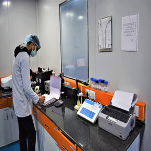 E.INTRUMENTAL LAB 14