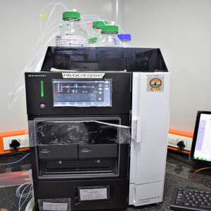 I.ALL HPLC SYSTEMS BY SHIMADZU AND WATERS 20