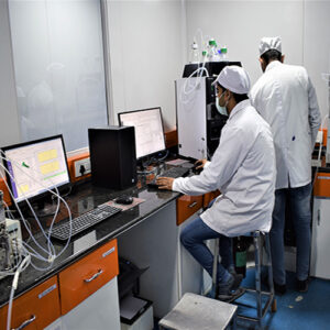 J.HPLC SYSTEMS ROOM 19