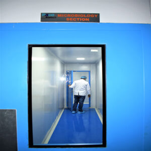 MICRO LAB GALLERY