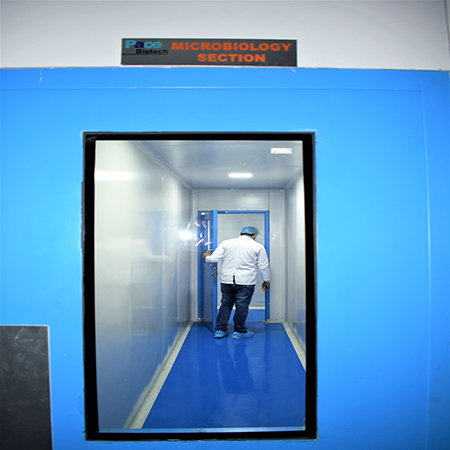 Lab Section 2 - Pacebiotech