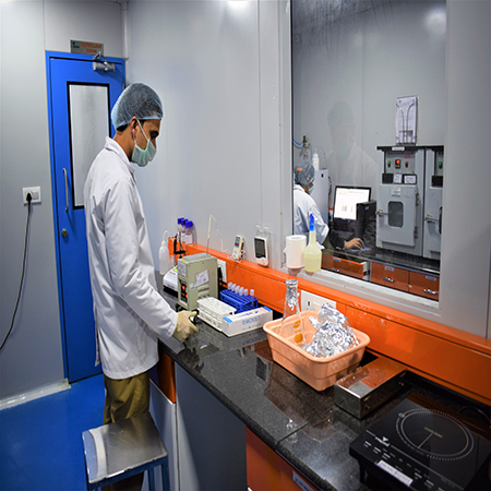 Lab Section 2 - Pacebiotech