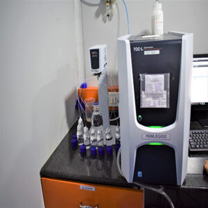 Z.TOC SYSTEM SHIMADZU 36