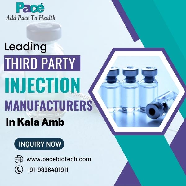 Injection Manufacturers In Kala Amb