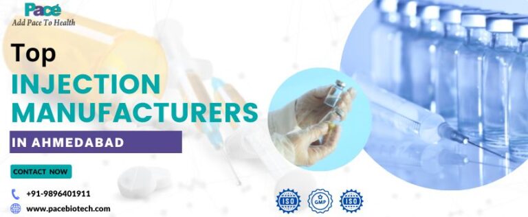 Injection Manufacturers in Ahmedabad