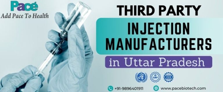 Injection Manufacturers in Uttar Pradesh