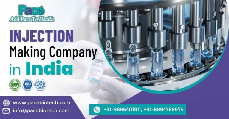 Top Injection Making Company In India