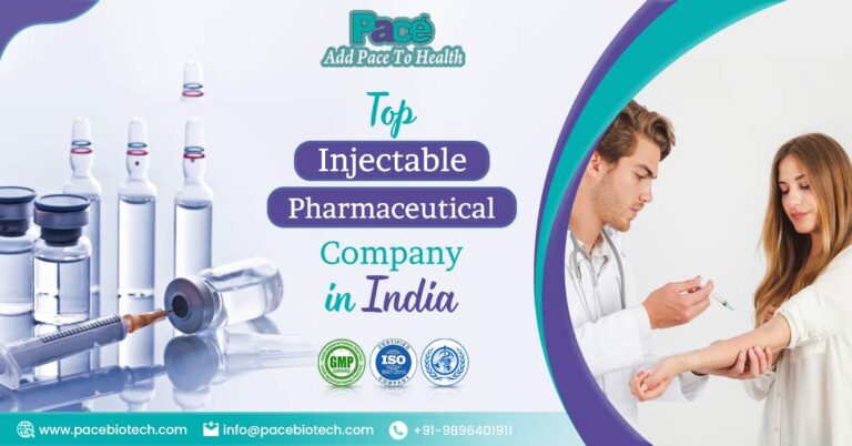 9 Top Injection Manufacturing Companies in India