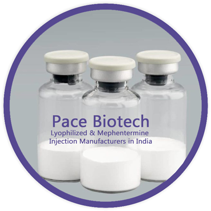  Third Party Manufacturer of Omeprazole Lyophilized Powder for Injection 