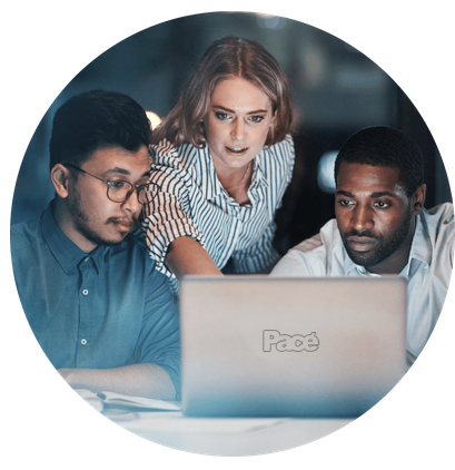 Pace biotech is the company focussing on the quality production of the injectables and opthalmics.